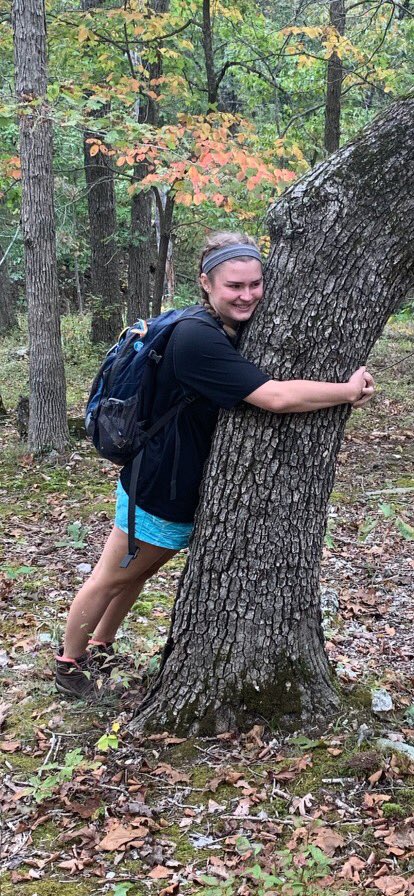 RUVOICES's tweet photo. Eboard spotlight is LC, Fair Trade President! “I work with the University to make sure we have Fair Trade and ethically sourced products on campus. When I was able to go to White Rose Catholic Worker Farm last year, it was an amazing learning and growth experience!” https://t.co/eNXiiuPCwa