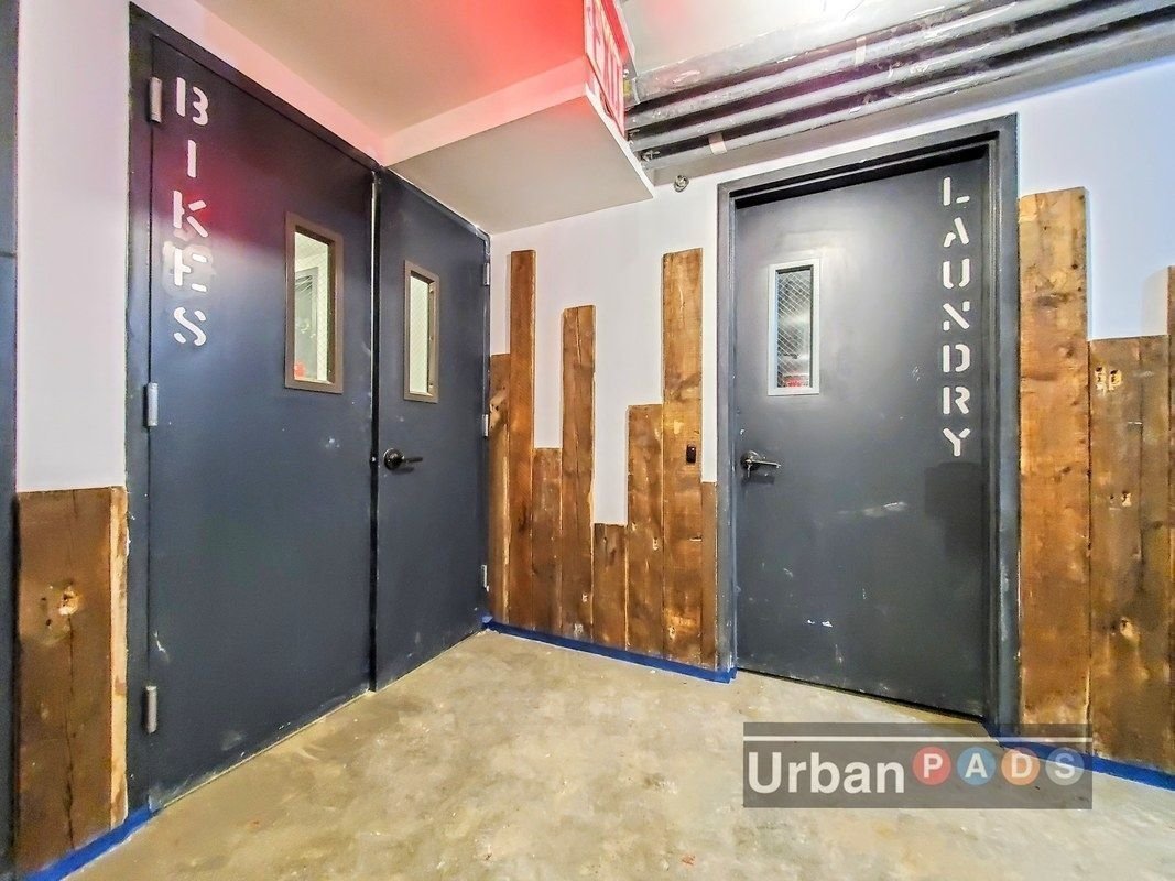 many poor choices were made for this new construction rental building in kensington