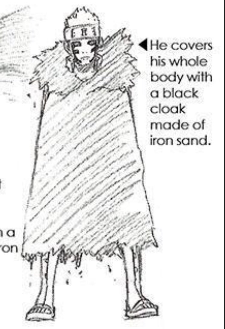 This is...the most cursed official Shinki art... 