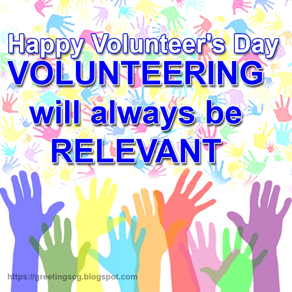 data_build's tweet image. &quot;5 Dec is an International Volunteers Day (IVD),The Day is an opportunity for us all to promote volunteerism, encourage governments to support volunteer efforts and recognize volunteer contributions to the achievement of the Sustainable Development Goals&quot;
#IVDMyk2020