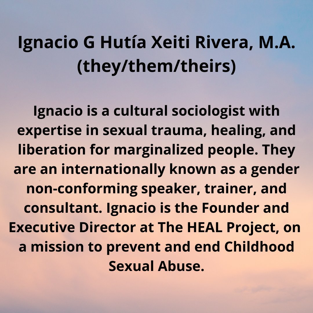 WGST_Femposium's tweet photo. Ignacio Rivera will be speaking from 1:30-2:15. Ignacio will be covering Sex Work and Survivorship. #WGST_Femposium #WhatDaFuck #WhatDaFuckFemposium #ARelearningExperience https://t.co/VOHiHmkus1
