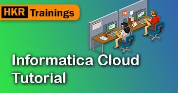 hkrtraining's tweet image. Get complete #Informatica Cloud overview starting with services provided in the cloud to mapping. In this tutorial know detailed overview of the topics related to Informatica Cloud.
👉 buff.ly/3fZev3O
#Informaticatutorial #whatisInformatica #bestInformaticaCloudtutorial