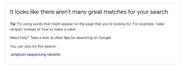 methylnick's tweet photo. Hmmm do I get credit for #googlewhacking with a crazy bioinformatics question?

Maybe I am a #binfie 

#askingforafriend
#notonlyabioinformatician https://t.co/3FJ4VCaDkA