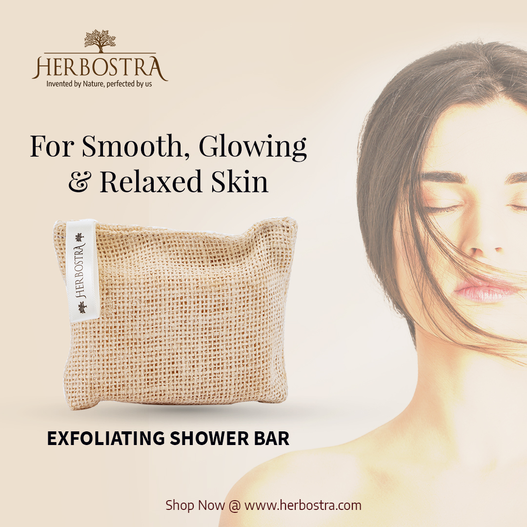 herbostra's tweet image. Herbostra Exfoliating Soap Bar is uniquely formulated with Probiotic technology &amp;amp; wrapped soap with jute which rubs the skin while washing.
Shop: herbostra.com/exfoliating-so…
                   
#Herbostra #ExfoliatingSoapBar #ProbioticTechnology