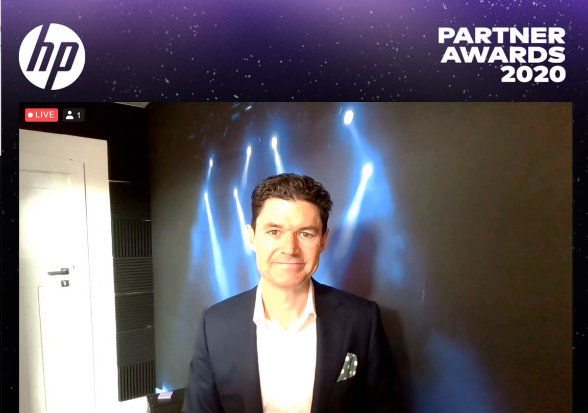 Congratulations to the winners of this year's <a href="/HP/">HP</a> New Zealand Partner Awards. 
 
It's been incredible to watch you not just adapt and support each other, but thrive during a challenging year.
 
#HPNZpartnerawards #community