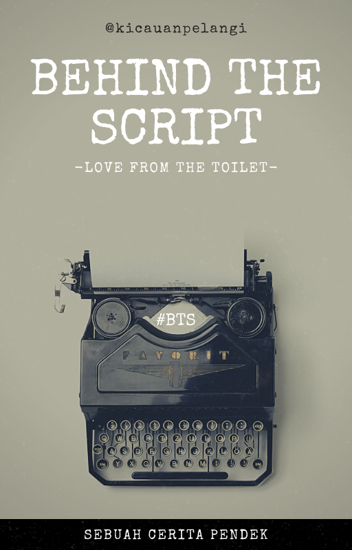 kicauanpelangi's tweet photo. ❝Be a RAINBOW in someone else's cloud❞ #BEHINDtheSCRIPT #BTS
STAY TUNED! on #Wattpad : https://t.co/jabWj0Crrh https://t.co/wEJUxz5CZT