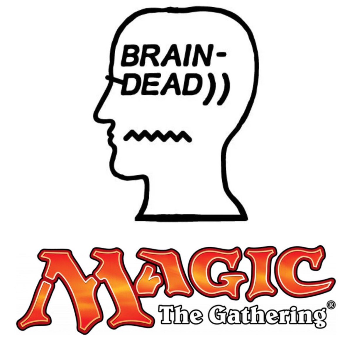 𝐔𝐏 𝐓𝐎 𝐃𝐀𝐓𝐄 Brain Dead Magic The Gathering 世界中で愛されるトレーディングカードゲーム マジック ザ ギャザリング との異色のコラボコレクションが年12月8日に発売予定 ブレインデッド Mtg 詳しくは記事をチェック T 𝐔𝐏 𝐓𝐎 𝐃𝐀𝐓𝐄 Brain Dead Magic The Gathering 世界中で愛されるトレーディングカードゲーム マジック ザ ギャザリング との異色のコラボコレクションが年12月8日に発売予定 ブレインデッド Mtg 詳しくは記事をチェック T