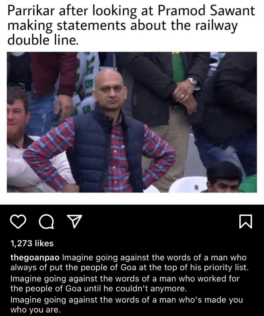 durgadasskamat's tweet photo. A little humor for the day, no caption needed 😂😂😂 #ConfusedCM #DoubleLines #DoubleMind https://t.co/DyT3K8iri5