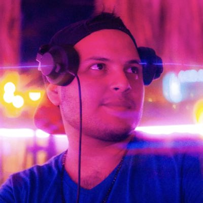 BassNoiseM's tweet photo. #NuevaFotoDePerfil https://t.co/OzvrZfEdga