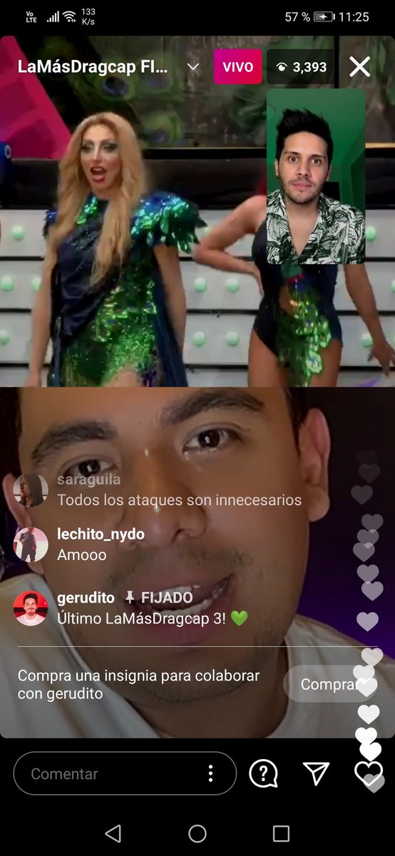 Ani_Lugo's tweet photo. @Gerudito  la más vedette jajaj https://t.co/gfrXbP4dAN