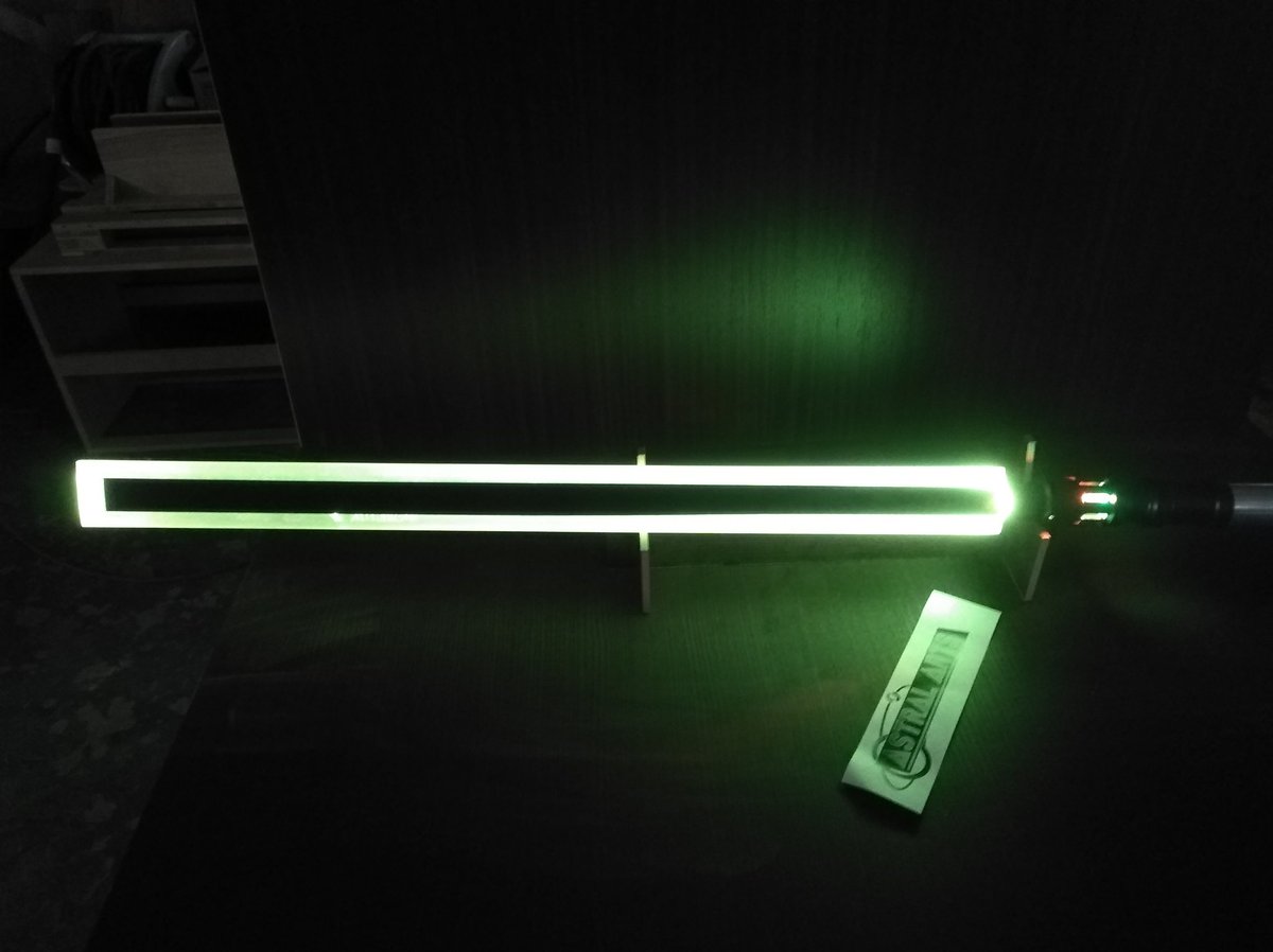 ShinnjouEi's tweet photo. 作らずにはいられない
迫力の
#LostEdge
クルセイダーの最終調整
#astralarts https://t.co/28PtuhH8NJ