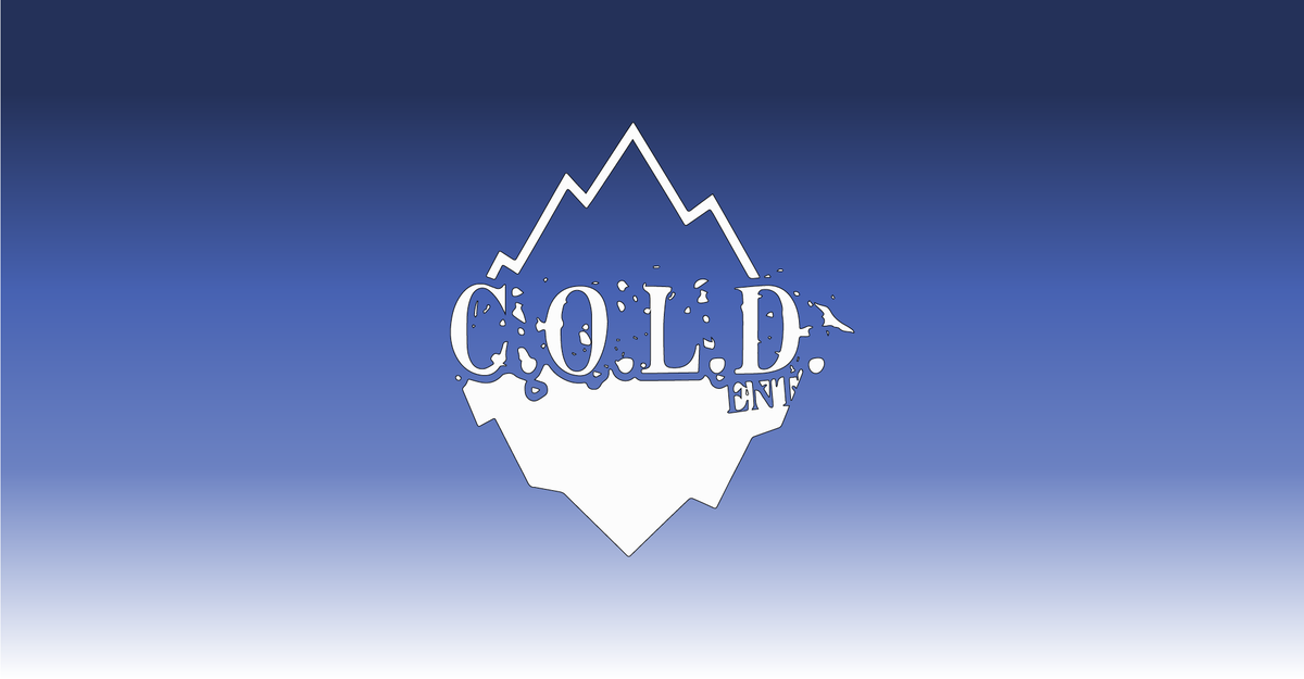 ColdEnt4's tweet photo. "IT'S A COLD WORLD" #coldent #coldworld #legit #business https://t.co/ADLND6CWRA