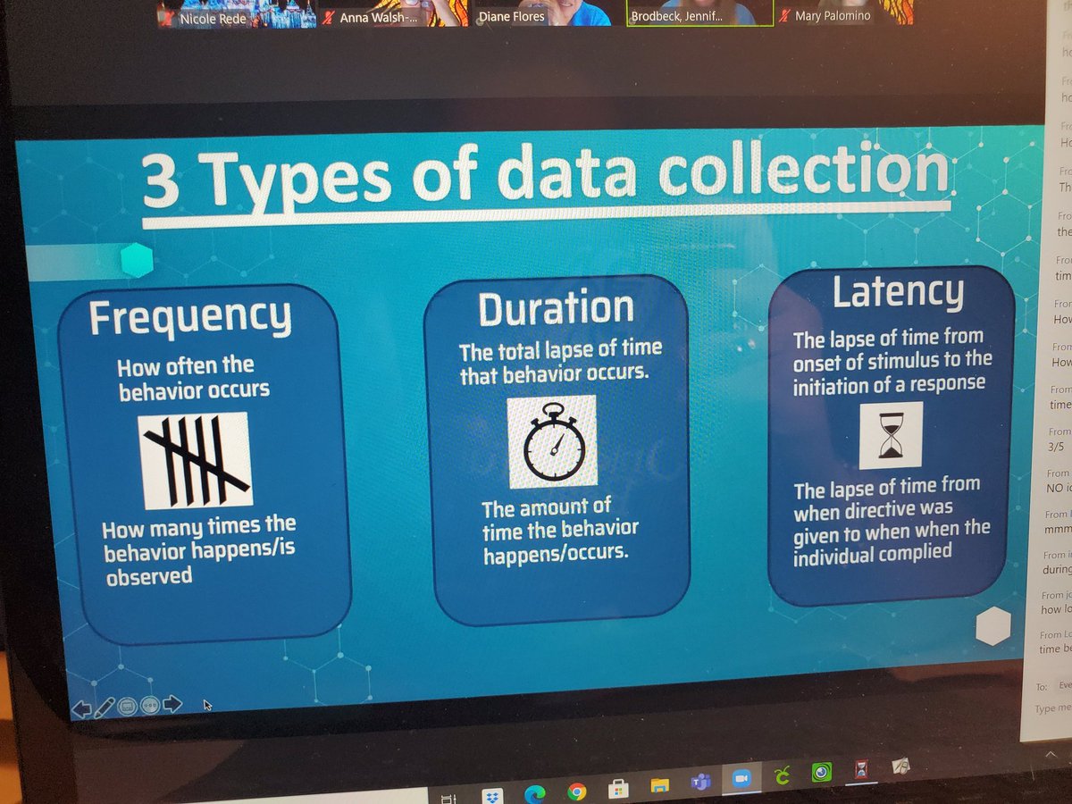 nrede_OKES's tweet photo. Wow what an AWESOME training from our #TeamSISD Autism Specialists! They never seize to amaze how informative they are &amp; I'm always learning from them! @DFlores_CI @cmijares_CI @ChavezC_CI @JBrodbeck_CI @CLMorales_CI @ESCRegion19 #AutismAwareness #TFA2020 https://t.co/2tzHiTRqLU