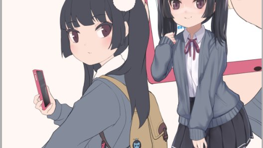 Toojzw's tweet photo. 新作予告~~ https://t.co/thzkBAx89k