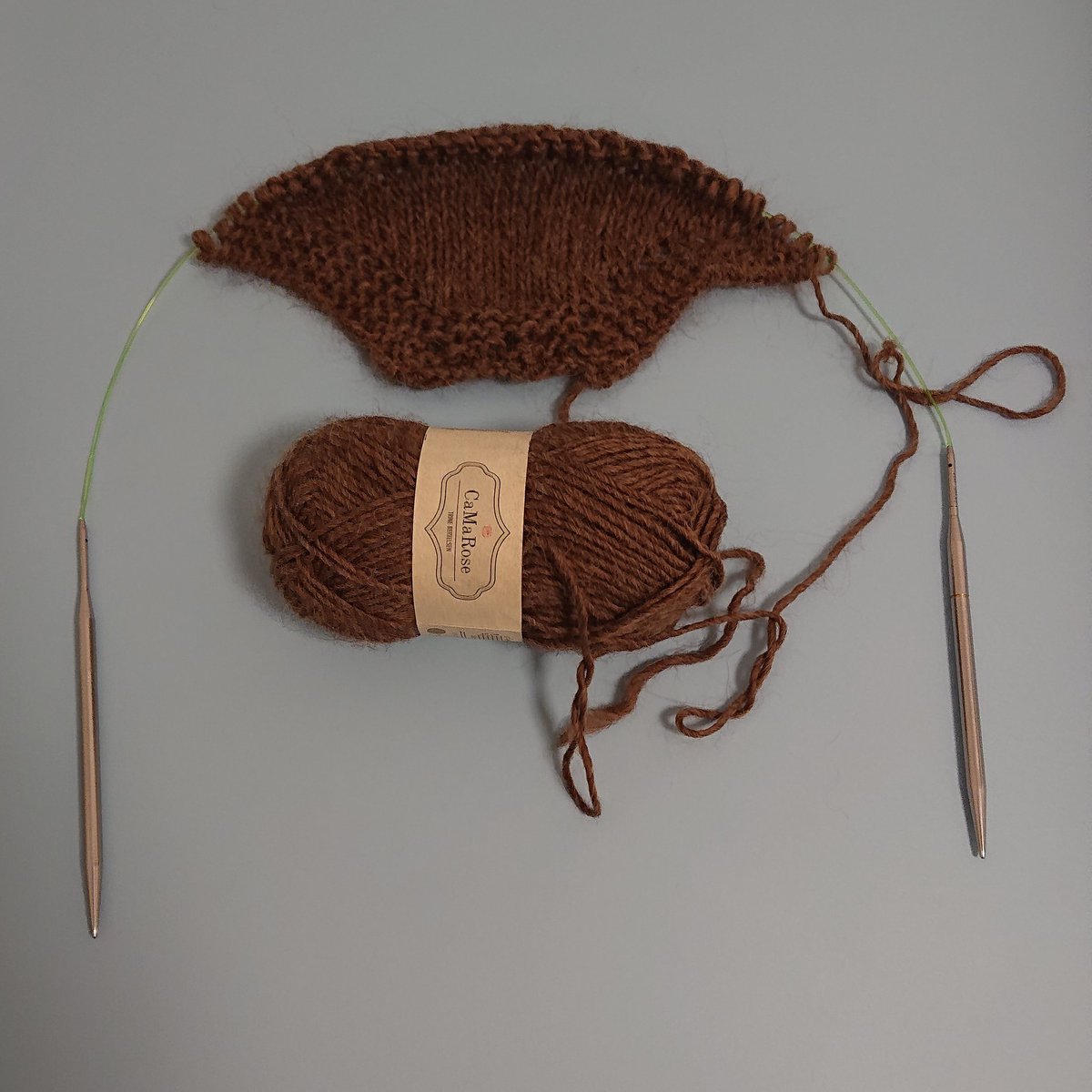 discoverknitti1's tweet photo. Last night we finished the first part of little brother's romper.
I want to thank everyone who stopped by and made my first stream a success.
A special thanks to:
@ralf_plays
Thegeneral588
Furrypups
Chopscissors
sugabumps
@hazynightcrafts
@tinyhannibal47
for following the channel https://t.co/3kQa9BQTVq
