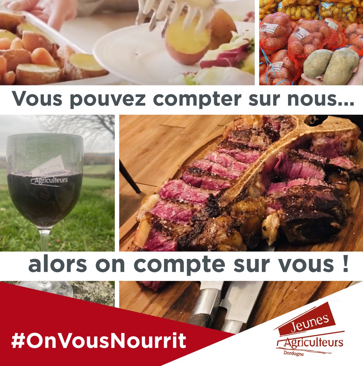 JeunesAgriculteurs24 tweet media