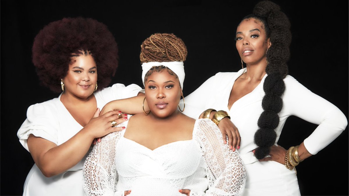 🇸🇪 Lets go! Artist 19/28 confirmed for #Melfest 2021 are The Mamas.
Song: In The Middle
Written By: Emily Falvey, Robin Stjernberg, Jimmy Jansson
Find out more in our live blog 🔽
https://t.co/NTQVkB3R3Z
#Eurovision #ESCSE #Mello #Melodifestivalen
Image: SVT https://t.co/e9UXBxR6lx