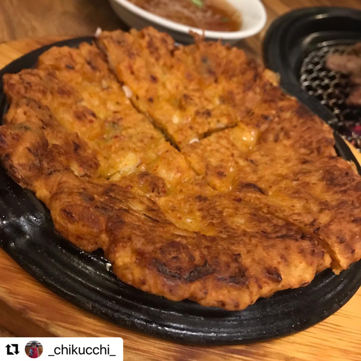 みんなの カンガンスルレ 口コミ 評判 食べたいランチ 夜ごはんがきっと見つかる ナウティスイーツ