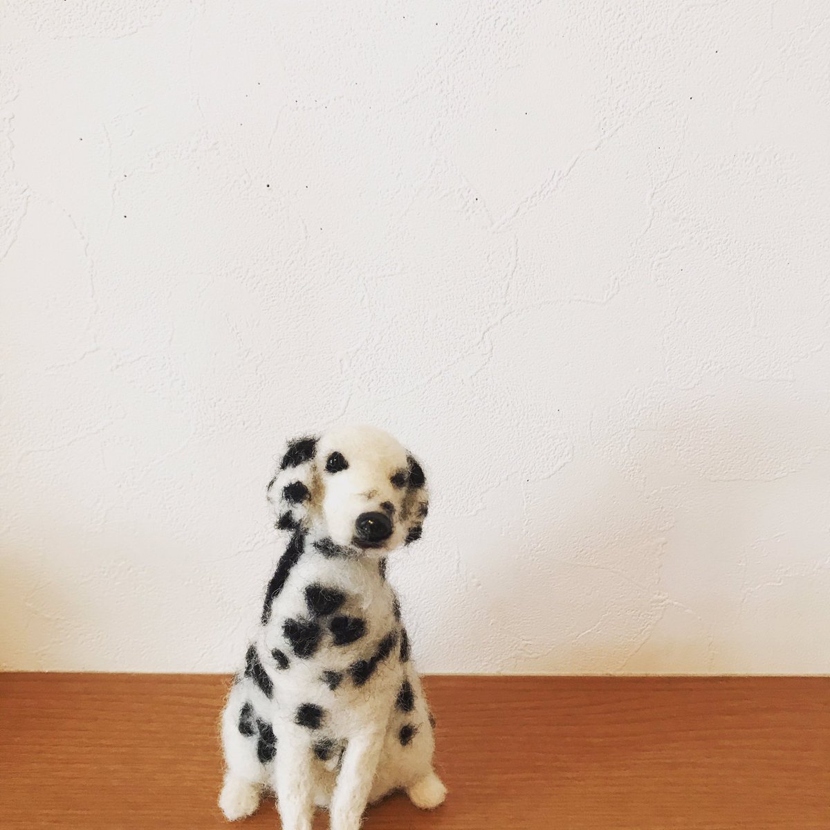 Twoucan ダルメシアン の注目ツイート イラスト マンガ コスプレ モデル