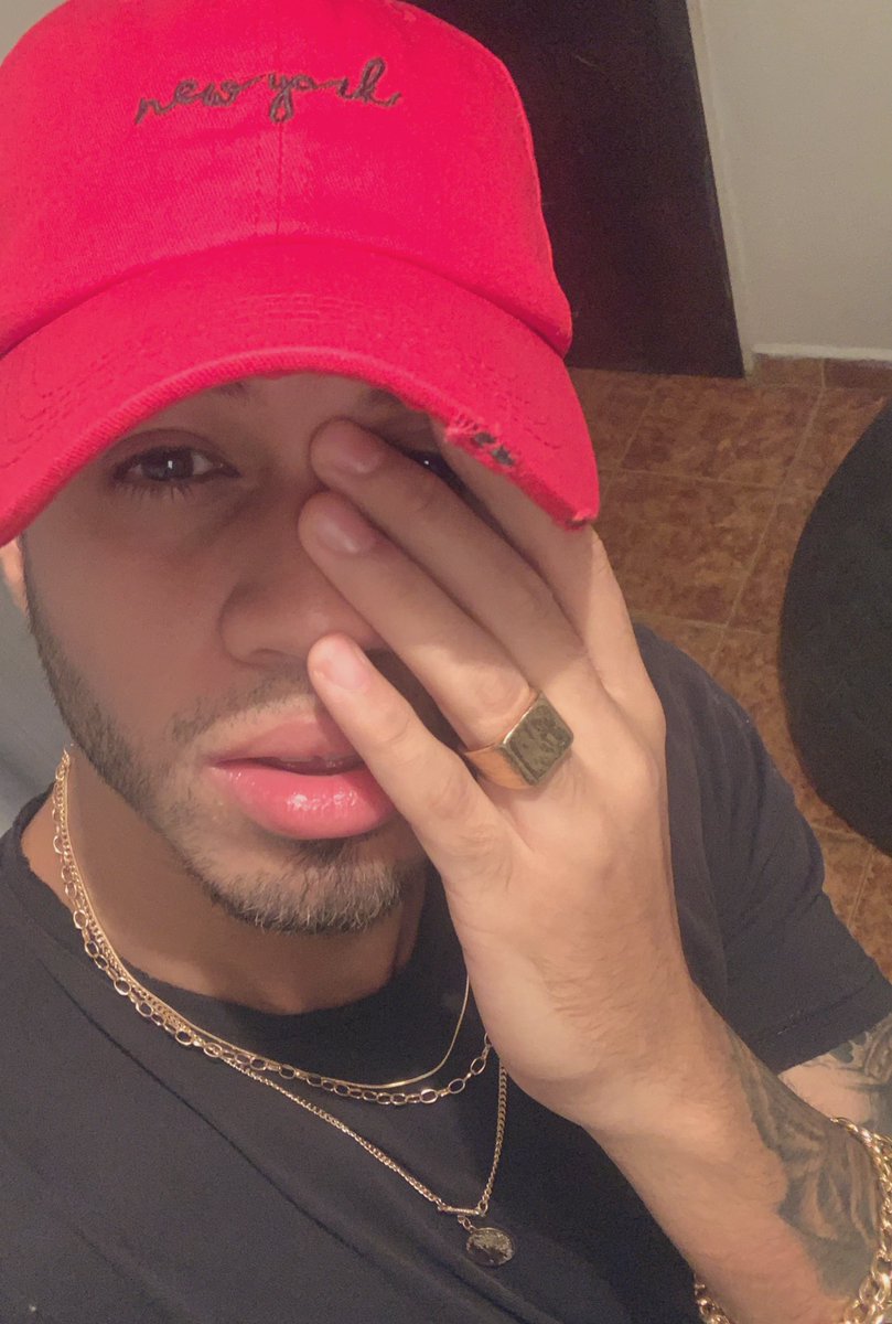 DimeloJovan's tweet image. 🥱