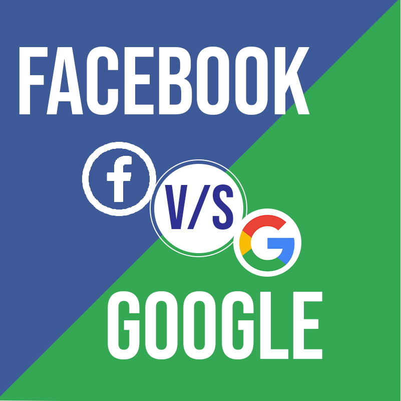 Grosser97122844's tweet photo. Facebook Vs google.
1.Facebook is for brand awareness. facebook allow u to build brand online and make it more prominent.
2. Google is for instant result as you type because of biggest search engine in the world, google give u quick result.
call us at +91-9414610180, 8440070180 https://t.co/mArYwPq2sJ