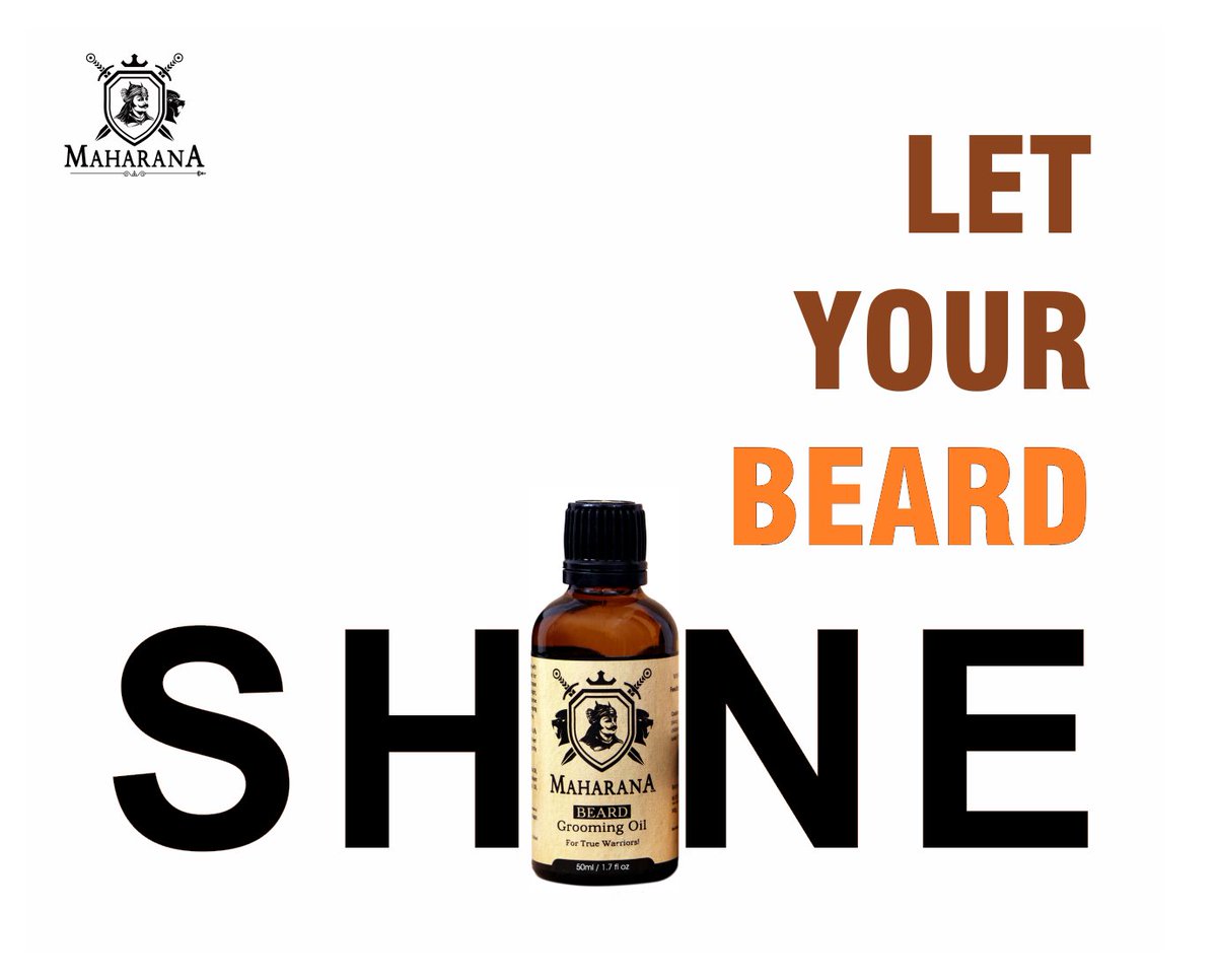 BeardMaharana's tweet photo. Maharana Beard Grooming oil comes with a delightful woody fragrance to take care of your beard health and bring in shine to your dry and dull beard hair.
#beardmaharana #beardoil #beardlife #beardgrowth #BeardedMan #BeardGang #beardhug #bearday https://t.co/NDI984THwU