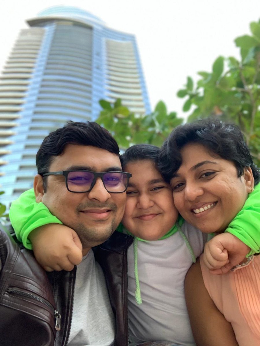 RinkyPiyushJain's tweet photo. #familtime https://t.co/6V38wccFDq