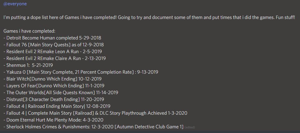 TheJamesAutumn's tweet photo. The #AutumnDetectiveClub has helped add a another game to the completed list!!!!
@Frogwares Sherlock Holmes: Crimes and Punishment Completed woo! @NemesisGG #gamecompletion https://t.co/NpeALaOXjW