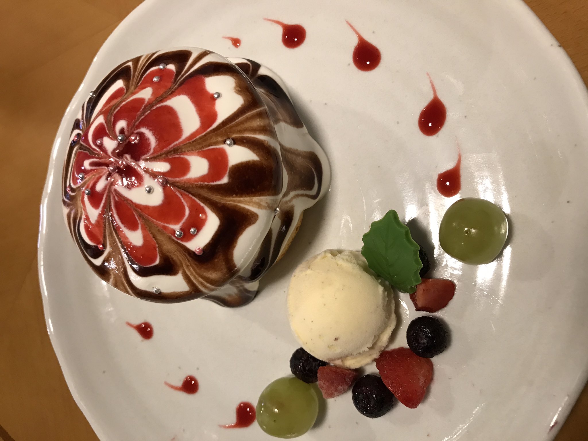 甘味処 雪屋 Conco 新とろとろパンケーキ をグランドメニュー移行しようかな とろとろ 雪屋conco 上田市スイーツ とろとろパンケーキ パンケーキ T Co Eyleyglsjx Twitter