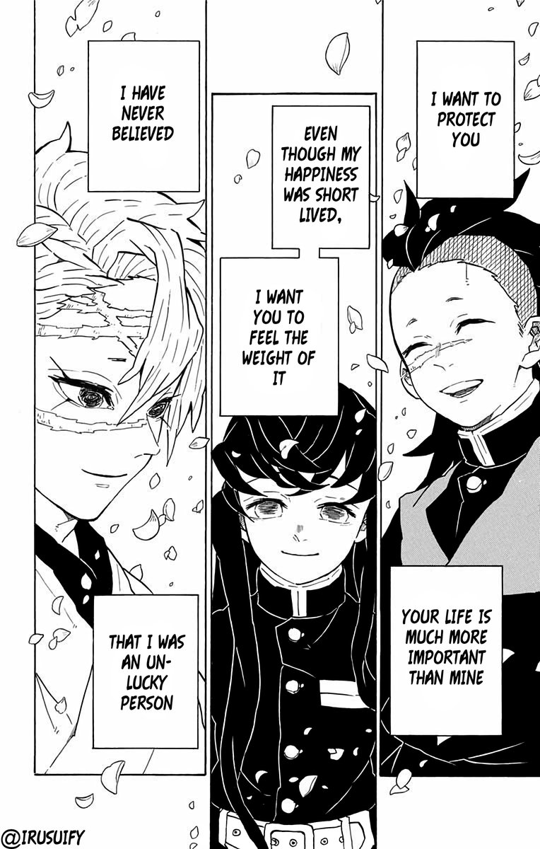 Irusu Translation Demon Slayer Kimetsu No Yaiba Volume 23 Extra Pages Translation This Is A Combination Of All The Translations I Could Come Across In Order To Make A Near Irusu Translation Demon Slayer Kimetsu No Yaiba Volume 23 Extra Pages Translation This Is A Combination Of All The Translations I Could Come Across In Order To Make A Near