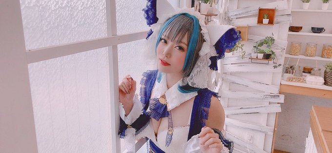 コスプレイヤーみねめろのTwitter画像24