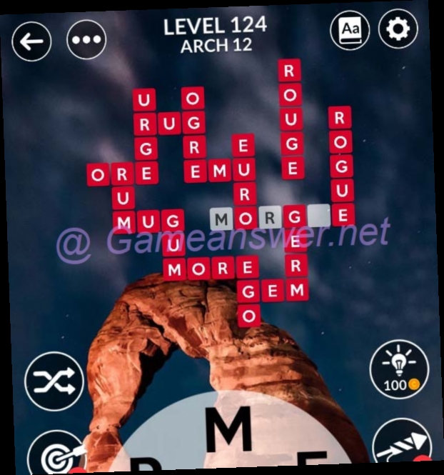 Cheats For Wordscapes
