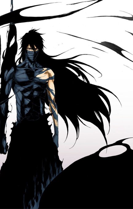 Bleach 黒崎一護の卍解 能力や強さは 3ページ目 Selvy