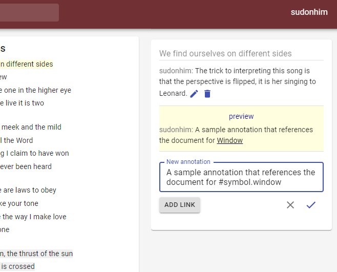 leonardcohennotes.com tweet media
