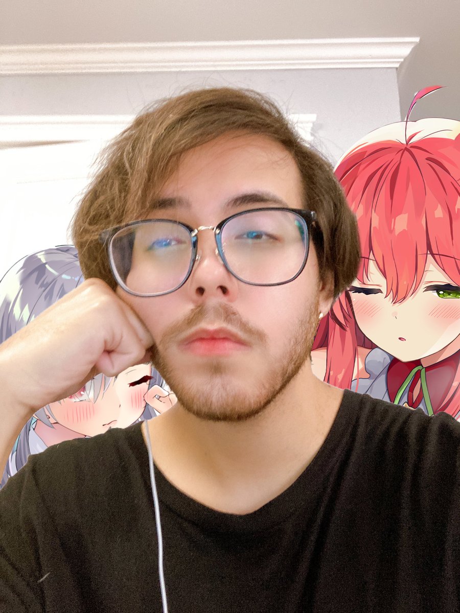 Hentai Dude With Anime Girls (@HentaiDudeW_AG)  X