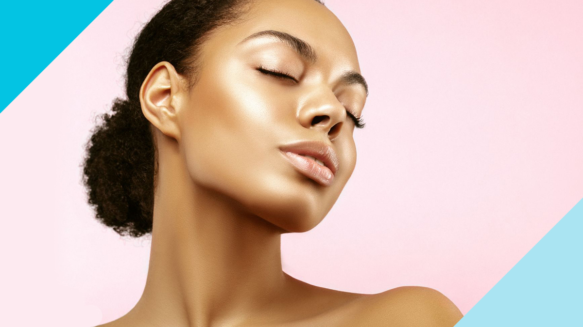 Remember, girls, applying more than one skin care product at the same time can harm your skin, leading to more breakouts and clogged pores 🥰🌸 #BeautySecrets #Blooommy #skincaretips