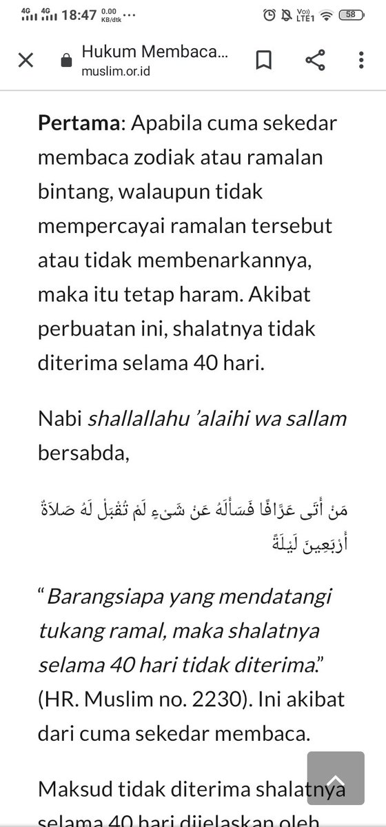 Adee15_'s tweet image. Fyi buat temen2 Muslim ku
