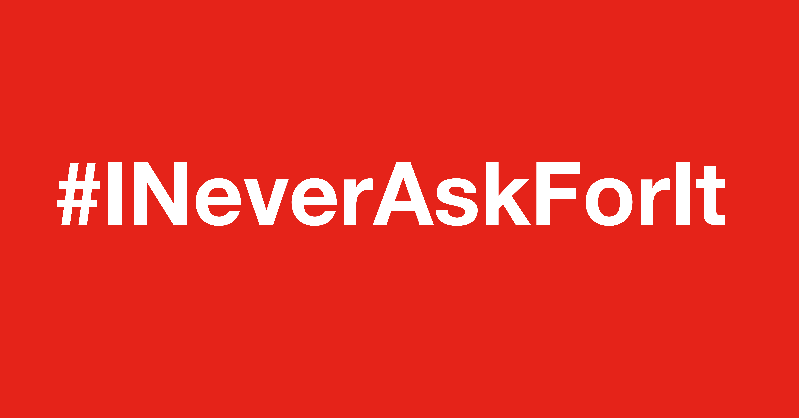 BlankNoise's tweet photo. TW 1/3  #PledgeToNeverForget Delta Meghwal a 17 yr old Dalit student was found dead (2016) a day after she was allegedly sent to clean her teacher Vijendra Singh's room at   Jain Adarsh TeacherTraining Institute in Nokha #INeverAskForIt #CasteBasedViolence #16days #femicide
