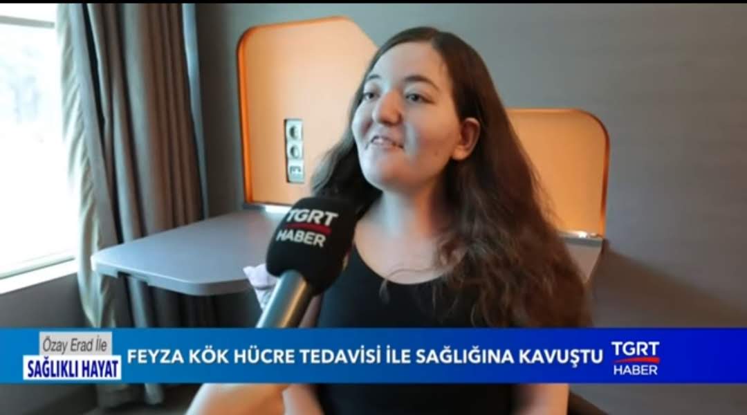 İnşallah bu sürecin sonunda #FeyzayaUmutOl an yüce gönüllü insanlar sayesinde Feyza'da binlerce kader kardeşine umut olacaktır. Değerlerimizi ve İmkanlarımızı farkettiğimiz gün hepimiz için daha güzel bir Türkiye olacaktır. 
Tekrardan 3 Aralık Dünya Engelliler Gününü Kutluyorum.