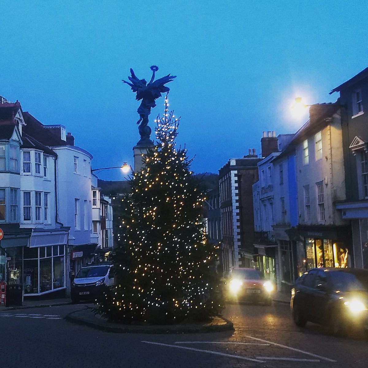 The Lewes Nibbler tweet media