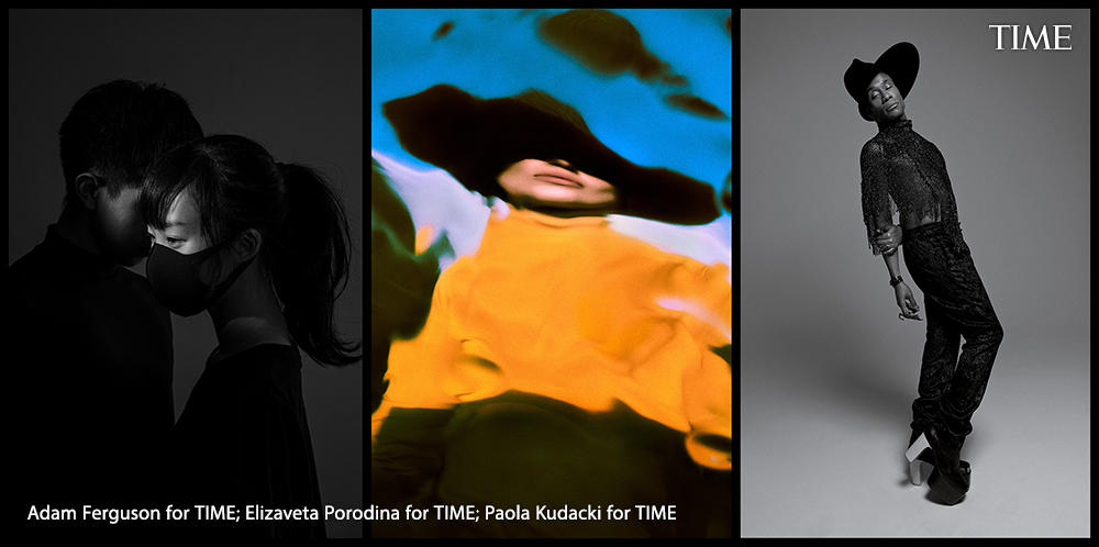 Even in the hardest times, we draw on reserves of strength we didn’t know we had. To understand 2020, all you need to do is read these faces.
Here are TIME's best portraits of the year https://t.co/qJE6kYX0se https://t.co/2oc5oWQ0hq