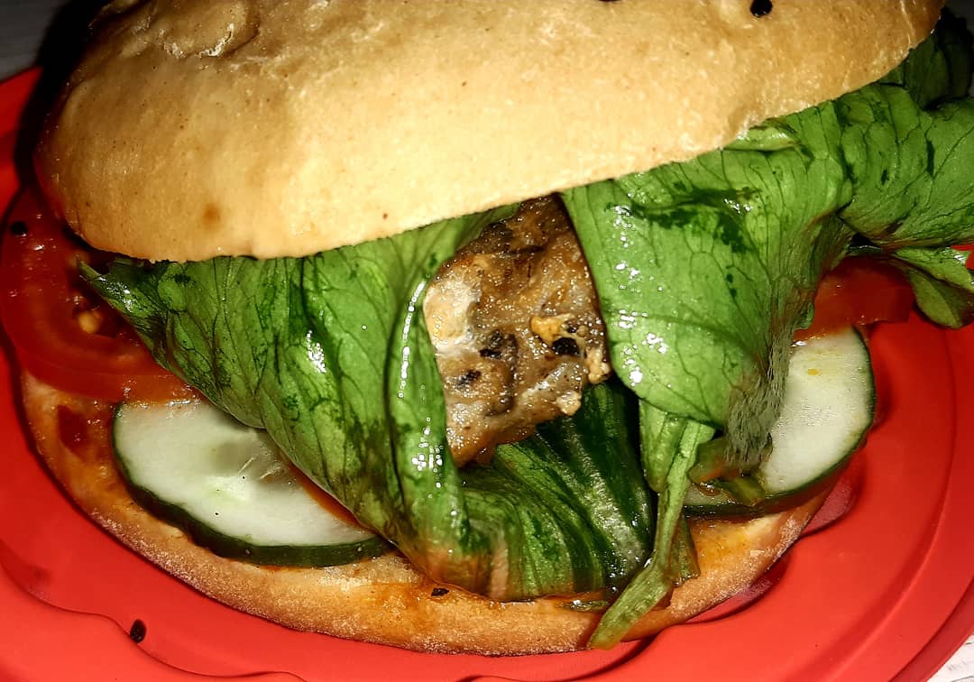 TheShopMgr's tweet photo. Good morning!
Where should we bring this bundle of enjoyment? 
#EnuguBurger
☎️ 08084922591 https://t.co/EnvOocY5qO