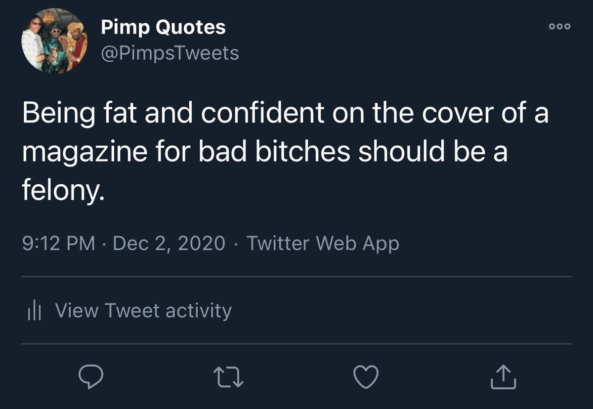 PimpsTweets's tweet photo. Duality of man. https://t.co/sFiOXhQEH8