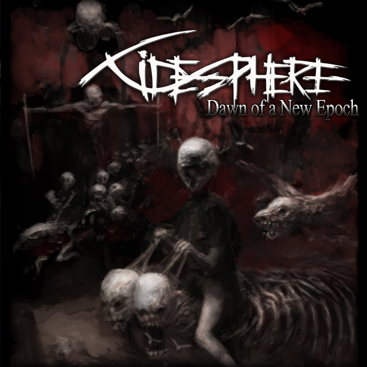 deadlystormzine's tweet photo. review - CIDESPHERE - Dawn Of A New Epoch (2020): https://t.co/3ZLh3cKwdf #cidesphere .@FMisanthropia .@DMTMPromo .@DiscosDeath .@deathmetaldotme .@DeathMetalNews .@DeathMetalBands .@KManriffs .@newmetalalbums1 .@orphe666 .@ma_updates #deathmetal #review https://t.co/G7jv4TPnz7