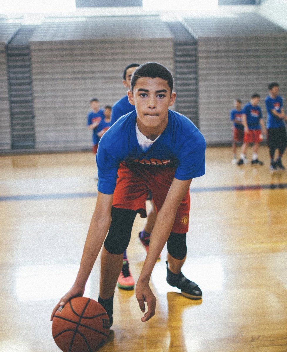 WODE All American tweet media