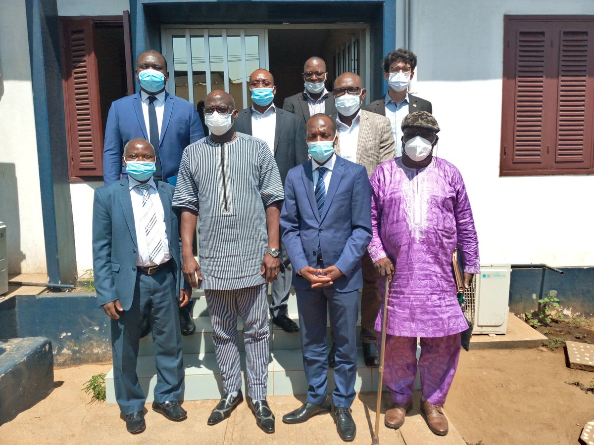 Agence Togolaise d'Electrification RuraleAT2ER tweet media