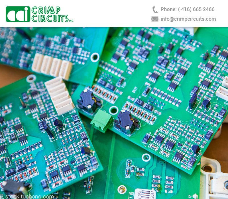 Crimp Circuits (@CircuitsCrimp) / Posts / X