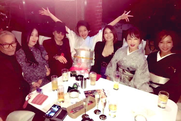 MTYstaff's tweet photo. #MICHAELTY #SOULSISTARS https://t.co/5kUh6BLiqe