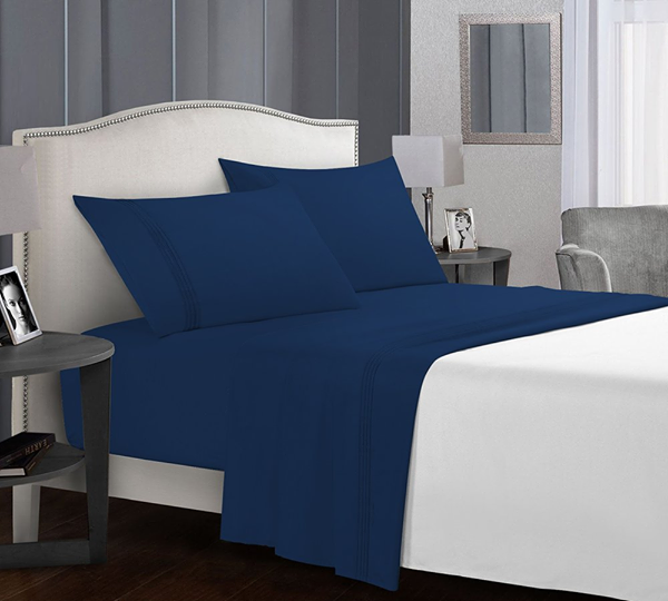 BriarwoodHome's tweet photo. Polyester Microfiber to give it extra durability to stay intact even after many machine washes.
Shop > https://t.co/OCZmXIblai
✔ #BrushedMicrofiber ✔ #EcoFriendly ✔ #StainResistant ✔ #WrinkleFree
#microfiber #microfibersheets #microfibersheetsets #sheetsets #bedding https://t.co/VrsMtjwNrv