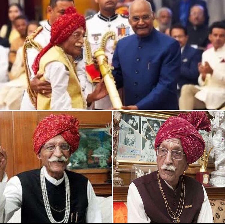 MovieTalkies's tweet photo. MDH Spices Owner And Iconic Face Dharampal Gulati Dies At 97
RIP Sir 🙏
#DharampalGulati #mdmasala #OmShanti #MDHMDH #RIPSir #RIPMDH #mdhmasala #MDH #movietalkies https://t.co/xTMQNTTOjd